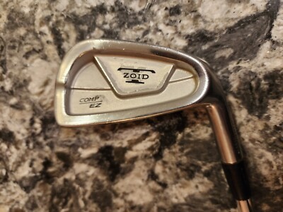 MIZUNO ミズノ T-ZOID COMP EZ アイアンセット 6本 アイアンセット ミズノ T-ZOID COMP EZ アイアン T-ZOID WF