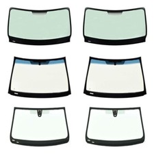 Mercedes A Klasse W168 Windschutzscheibe Frontscheibe Scheibe GRÜN 1997-2004 Mercedes A Klasse W168 Windschutzscheibe Frontscheibe Scheibe GRÜN 1997-2004