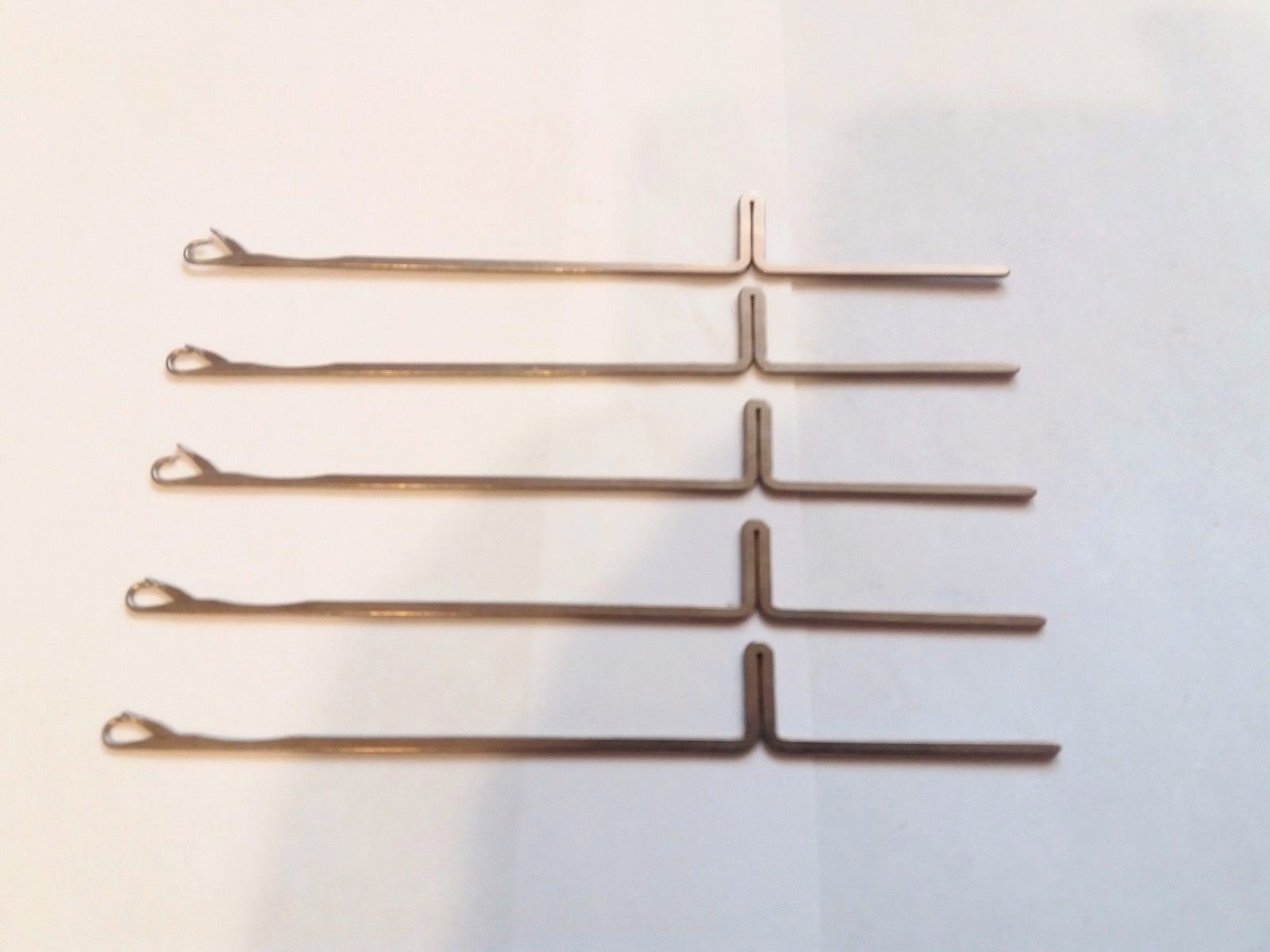 SILVER REED KNITTING MACHINE SK155 SK890 KS650 ELNA EK2300 BULKY