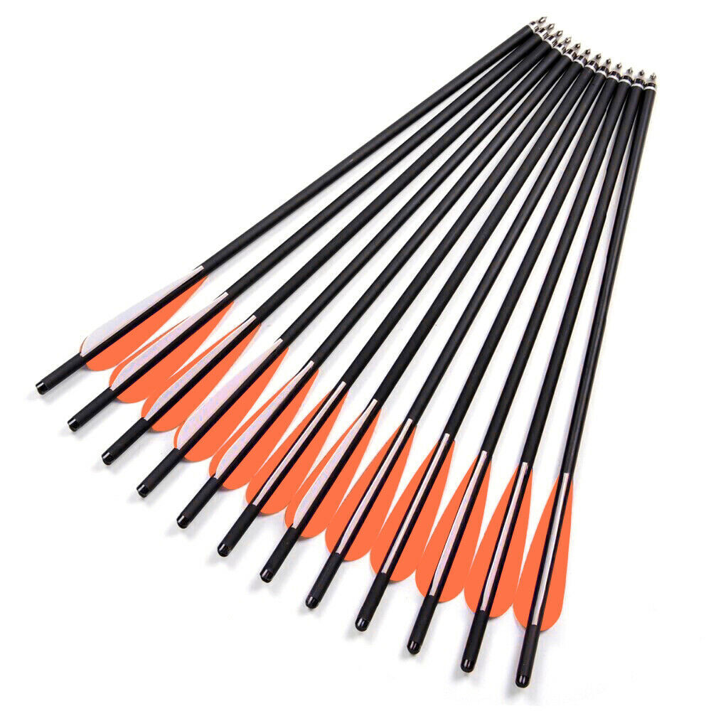 Bolts Half Moon Nock Od 8.8mm Arrows