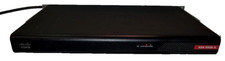 ASA5508 V08 CISCO ASA 5508-X Security Appliance w/ 128GB SSD HD  Pwr Cord Used