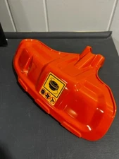 Genuine OEM Husqvarna Combination Guard (588543701)