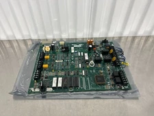 Siemens Cerberus Pyrotronics SMB-1, Fire Alarm Main Motherboard