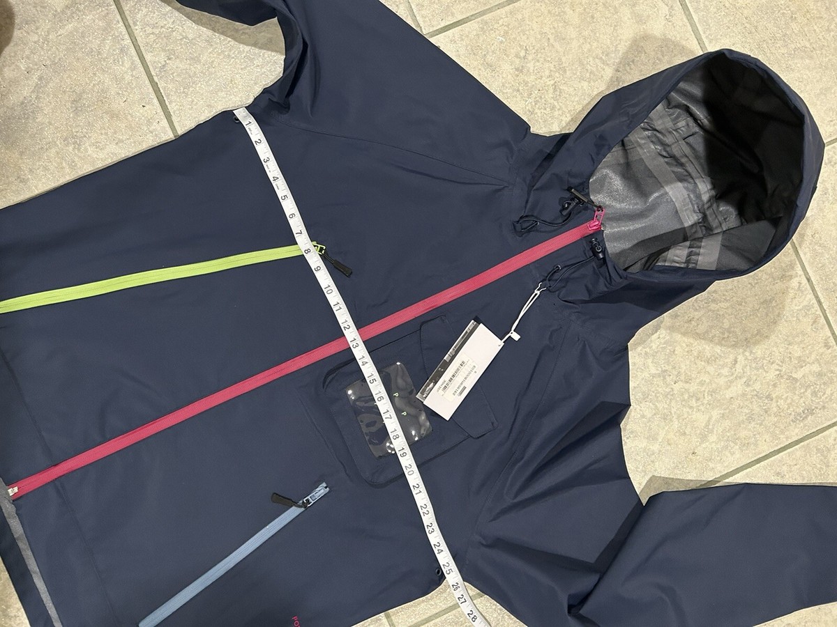 POP TRADING COMPANY ORACLE JACKET MENS SIZE XL FULL ZIP | eBay POP TRADING COMPANY ORACLE JACKET MENS SIZE XL FULL ZIP | eBay