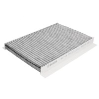 Innenraumfilter Hyundai I30 10.07-11.11 MIT Aktivkohle