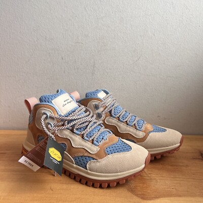 Brandblack Santa Monica | Size 8 | Sneakers Vibram | MSRP $250