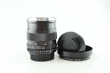 Carl Zeiss Distagon 25 mm 2,8 ZF.2 Red T* Nikon connettore Mount near mint 92037