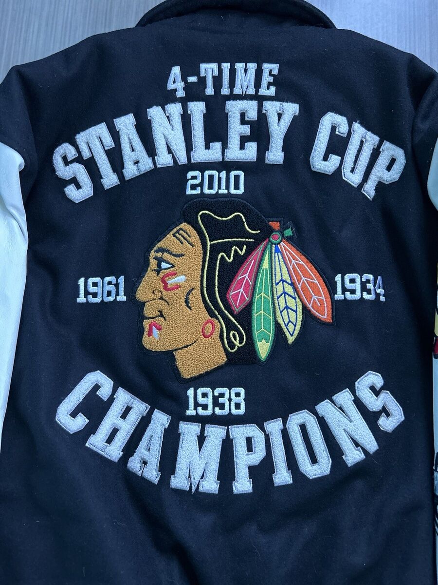 NHL Chicago Blackhawks 4-time Stanley Cup Champions Limited NHL Chicago Blackhawks 4-time Stanley Cup Champions Limited