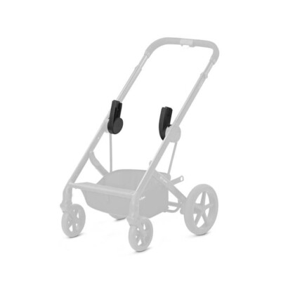 Cybex Balios S/Talos S Line Pushchair for Maxi Cosi Cybex Car Seat
