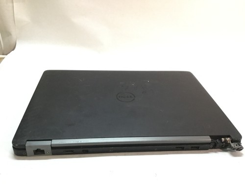 Dell Latitude E7470 14" Laptop Intel Core i5 6th Gen.- BOOTS TO BIOS -MZ - Picture 4 of 6