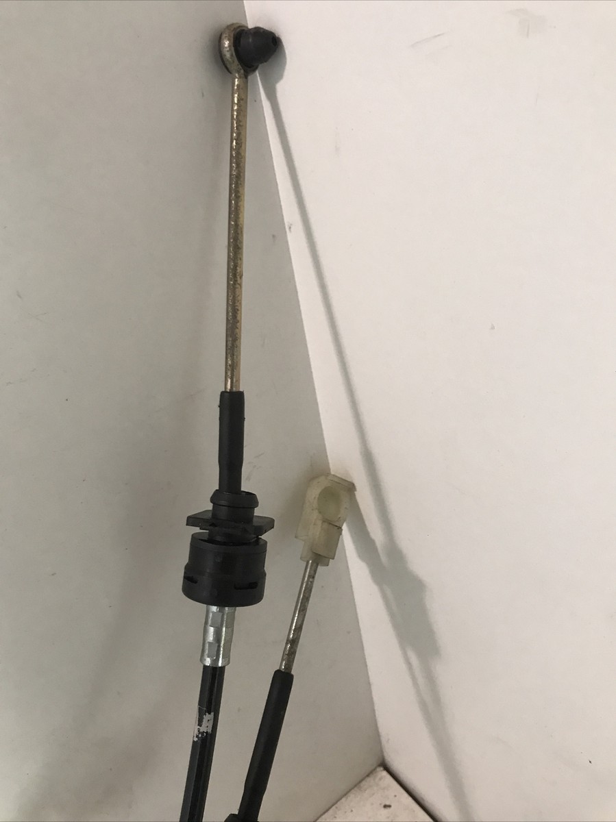 Volvo s80 gear shift cable 9143964 genuine 2.5 tdi 2002 year | eBay 