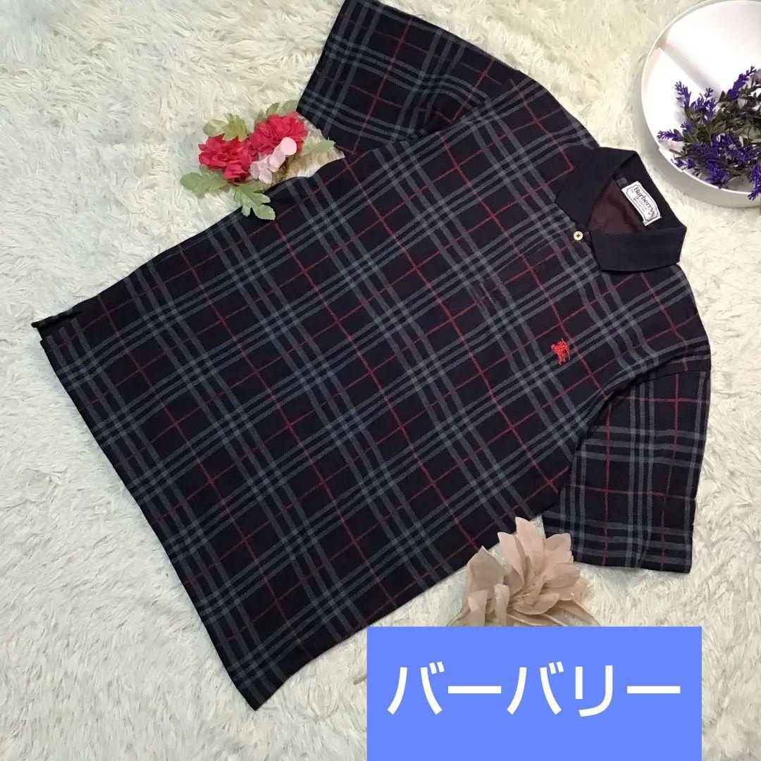 Burberry Polo shirt Men's Fashion from Japan