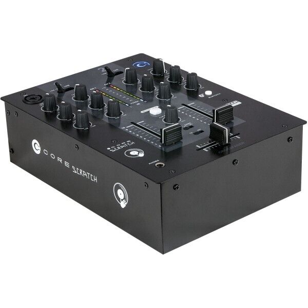 Thumbnail - Dap Audio Core Scratch | Neu