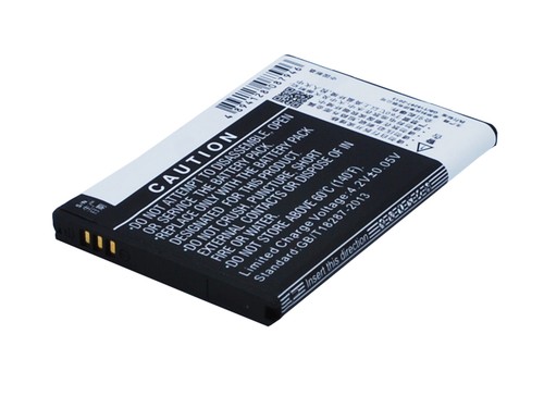 NEW Battery for Coolpad 8809 CPLD-69 Li-ion UK Stock - 第 3/5 張圖片