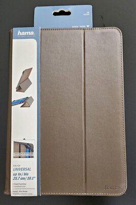 Hama Tablet Schutzhülle Tasche Universal iPad Samsung Tab etc.