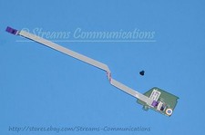 TOSHIBA Satellite L55-B Series Laptop Power Button Board  Ribbon Cable