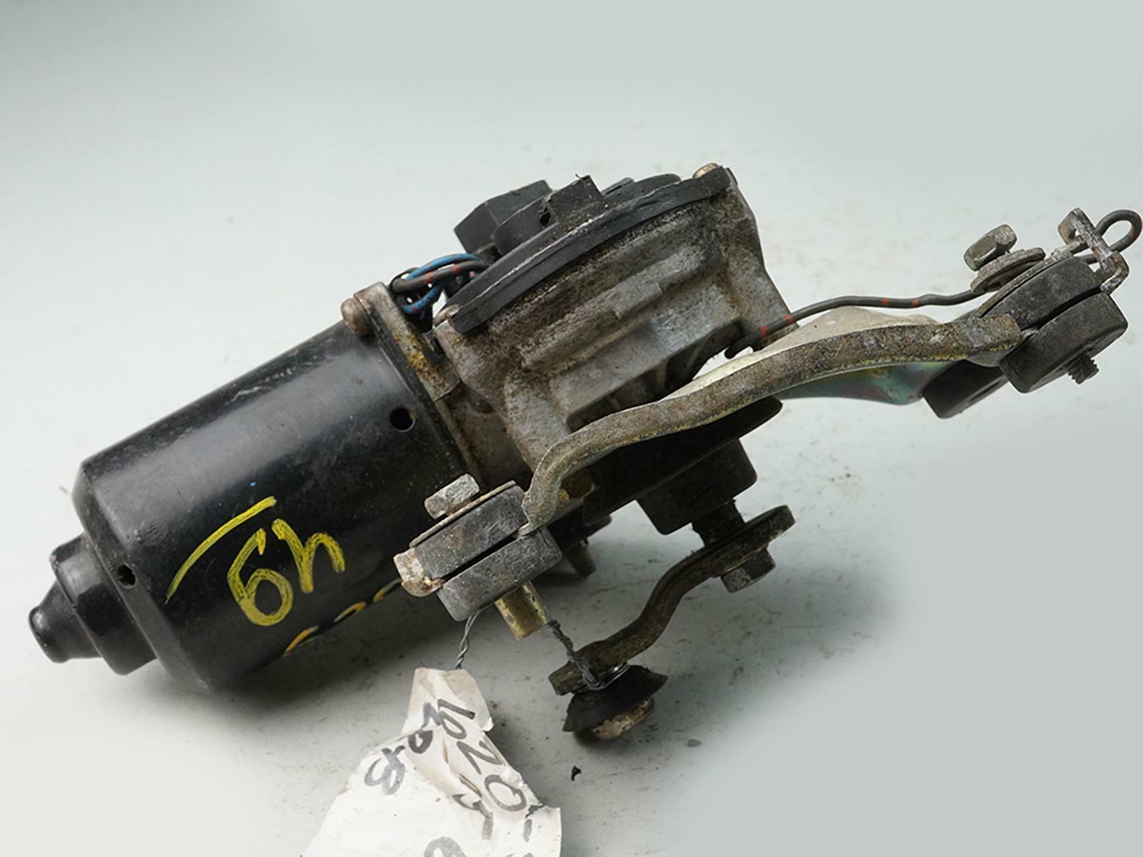 1993 - 1997 Mazda 626 Windshield Window Wiper Arm Motor Actuator Front Oem