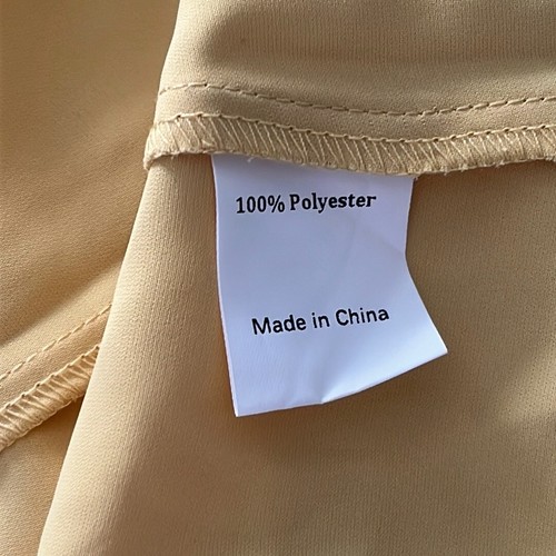 Allegra K Womens S Ruffled V Neck Work Elegant Chiffon Long Sleeve Casual Top Mu - Picture 8 of 10