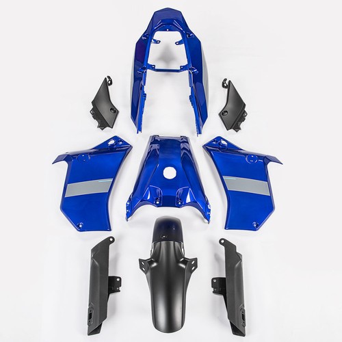Aerodynamics Injection Molding Fairing Kits For Tenere 700 XTZ 690 T7 2019-2024 - Picture 137 of 167