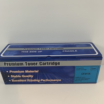 cf411a toner cartridge