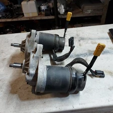 Left & Right Motors Pride Jazzy Select Elite/ ES DRVMOTR1428 /DRVMOTR1429