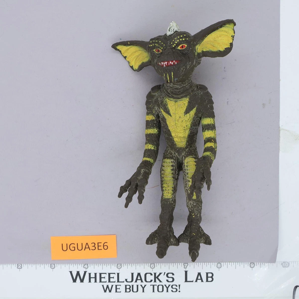 LJN Gremlins TV, Movie & Video Games Action Figures for sale - eBay