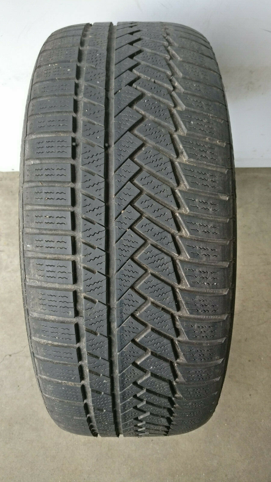 Pneumatico Invernale CONTINENTAL WinterContact TS 870 P – 225/45 R18 95V XL