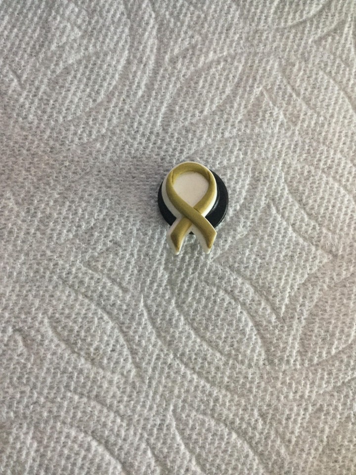 AWARENESS RIBBONS AIDS RIBBON OVARIAN CANCER LEUKEMIA BREAST CANCER