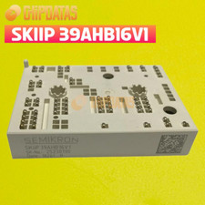 1PCS SEMIKRON NEW SKIIP39AHB16V1  IGBT Module Best Quality Assured