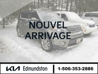 KIA SOUL EX 2018