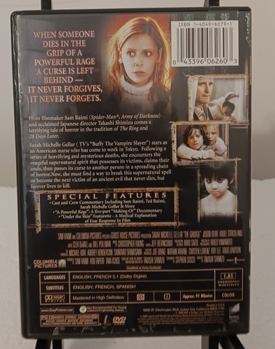 Movies DVD — Acceptable Condition - Picture 42 of 152