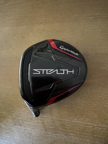 Stealth HL 3 Wood Left Handed (Head Only)