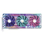 Yeston RTX 4080 SUPER 16GB Sugar OC RTX 4080S GDDR6X Gaming Graphics Card
