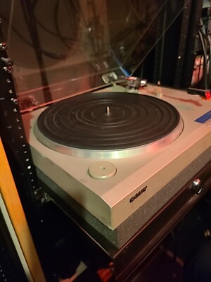 Sony Turntable PS-150 | eBay