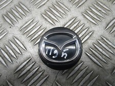 2018 MAZDA MX-5 RF SE-L NAV 3DR WHEEL CENTRE CAP D07A37190