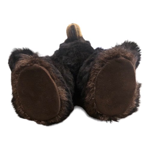 Lexington Bear Limited Edition von Arlene & Eric Anderson realistisches Plüschtier mit Gelenk - Bild 8 von 11