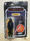 Star Wars Retro Collection Darth Vader (The Dark Times) Toy 3.75-Inch-Scale