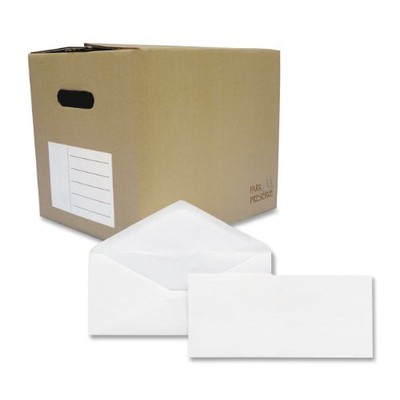 Quality Park Park Preserve Business Envelopes - Business - #10 [4.13'' X 9.50''] -