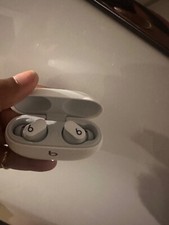 Beats by Dr. Dre MJ4Y3LL/A Wireless In Ear Headphones - White