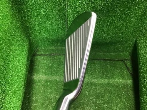 HONMA BERES PRO 4~10 7pc NS PRO 1050GH R-flex Iron Set Golf clubs R330 - Picture 4 of 6
