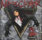 Welcome 2 My Nightmare - Audio Cd By Cooper, Alice - Good