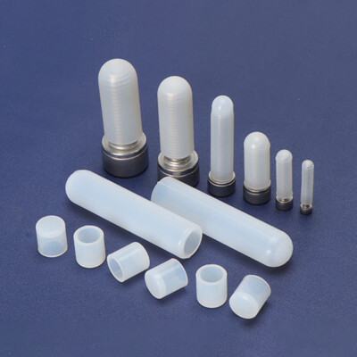 0.5-7.5mm Präzisions-Silikon-Kappe-Kit der hohen Temperatur, Pulverbeschichtung
