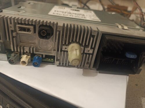 Peugeot 208 2013 Multimedia GPS SMEG CEM00 9806730080 Codage inclus.
