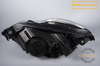 10-13 Mercedes W212 E63 AMG Front Right Passenger Xenon Headlight 