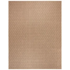 SAFAVIEH Palm Beach PAB512A Natural / Black Rug