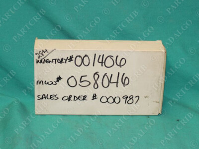 KJ Law Engineers Inc,  M923199D949-05, 923199, Gauge Probe LVDT Linear Transduce