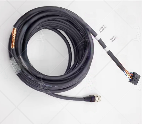 1Pcs For A660-2006-T914 10m robot teaching line - Afbeelding 2 van 4