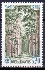 1976 FRANCE TIMBRE Y & T N° 1886 Neuf * * SANS CHARNIERE