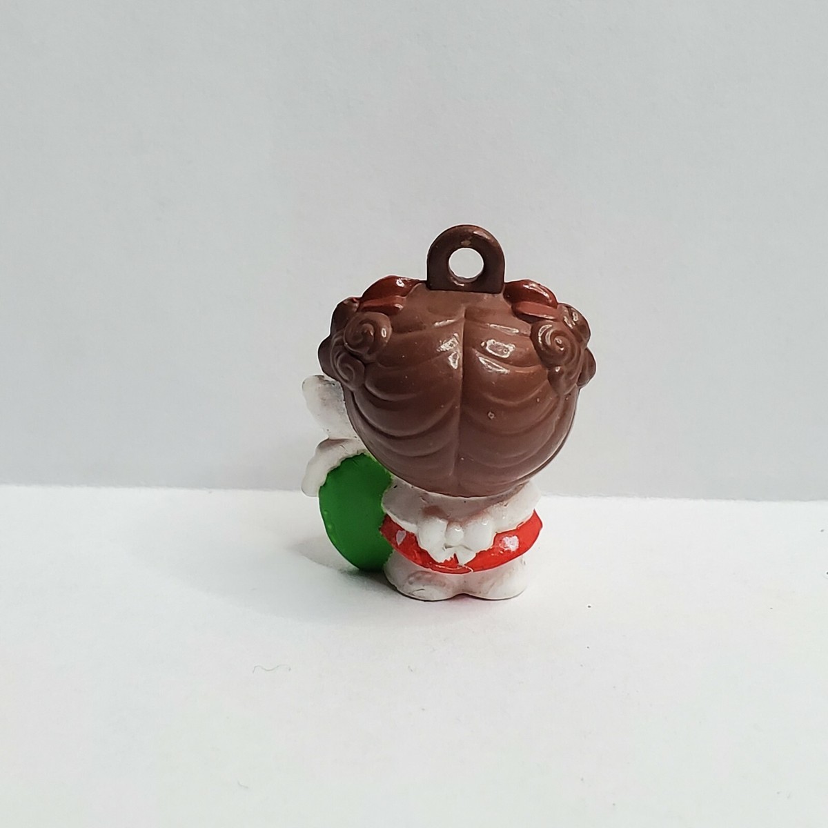 Vintage Charmkins Sweet Beth Charm Hasbro 80s Jewelry Figure