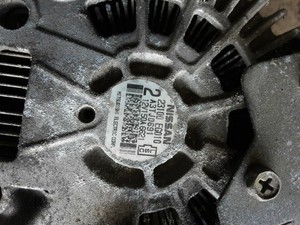 Alternator-VQ35DE-Fits-06-08-INFINITI-M35-745249
